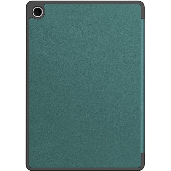 Фото - Чехол для планшета BeCover Flexible TPU Mate с креплением for Samsung Galaxy Tab A11 SM-X133/X135 8.7" Dark Green (715586)